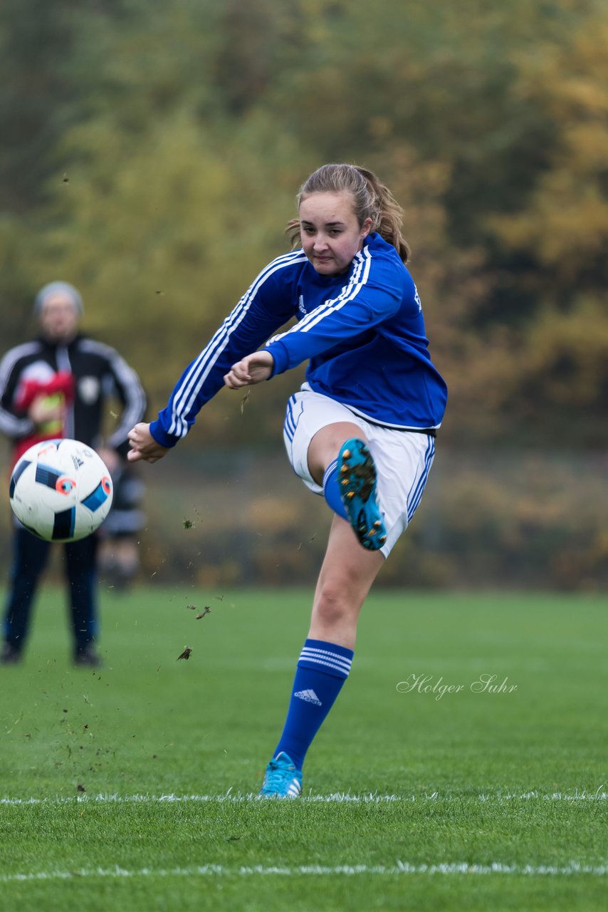 Bild 101 - Frauen FSC Kaltenkirchen - VfR Horst : Ergebnis: 2:3